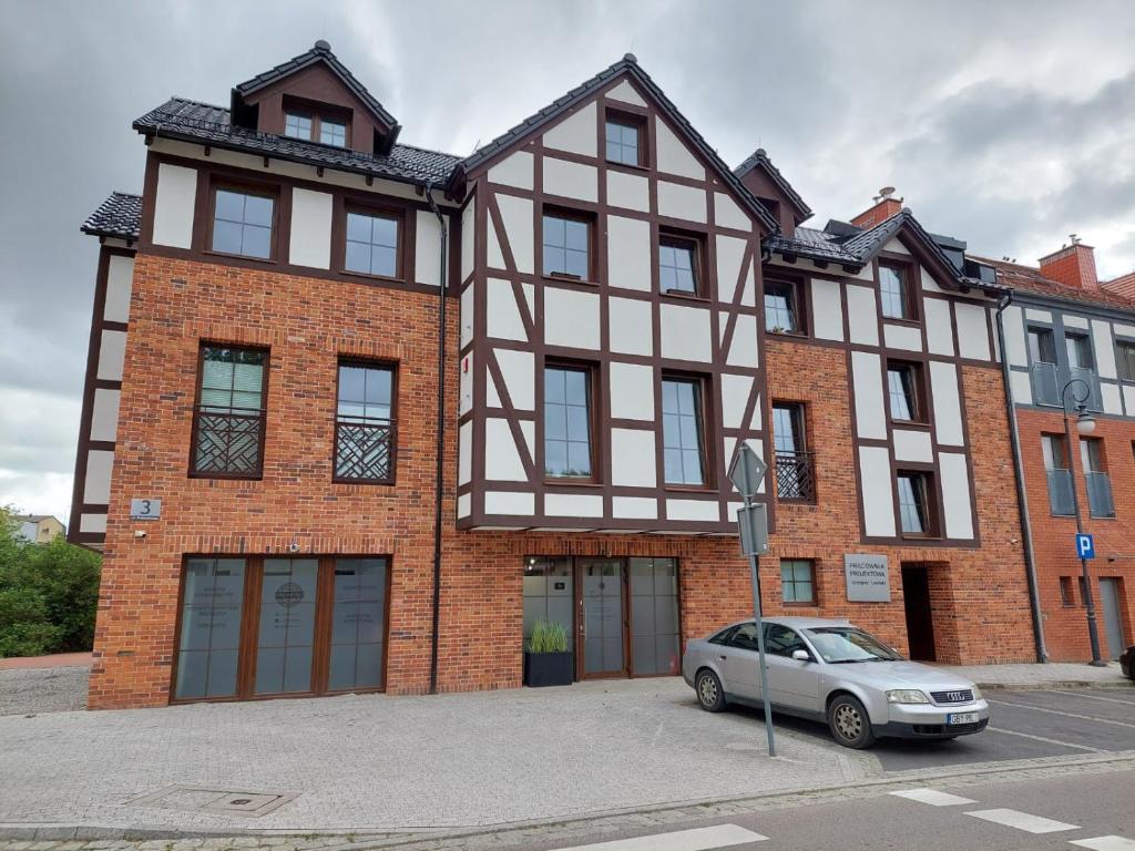 ŁośHouse photo 1