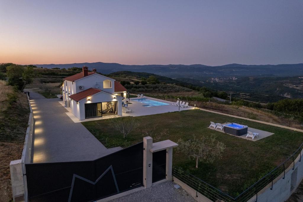 Villa Panorama