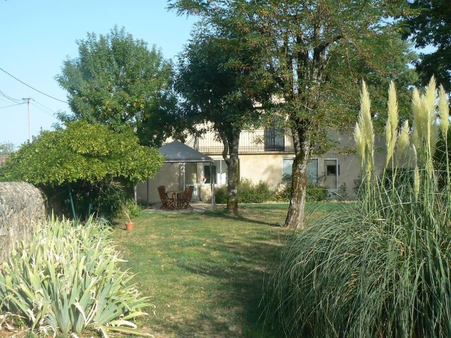 Maison calme au cœur des vignes photo 3