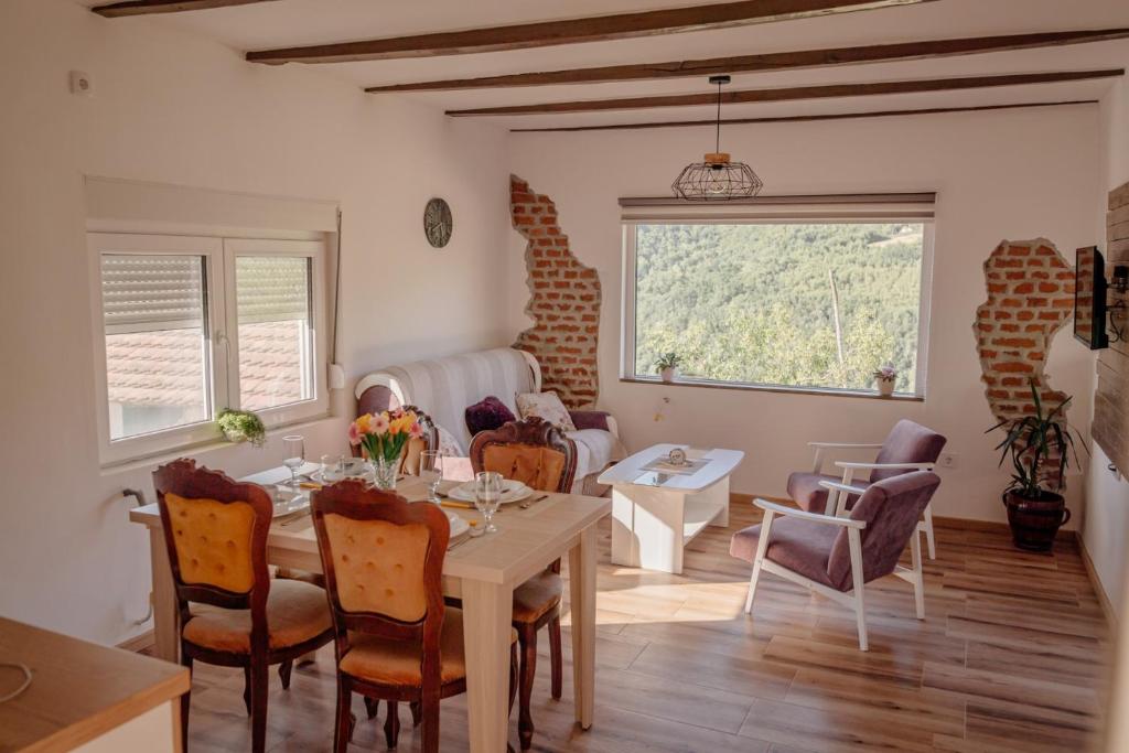 Apartmani Ružina staza photo 3