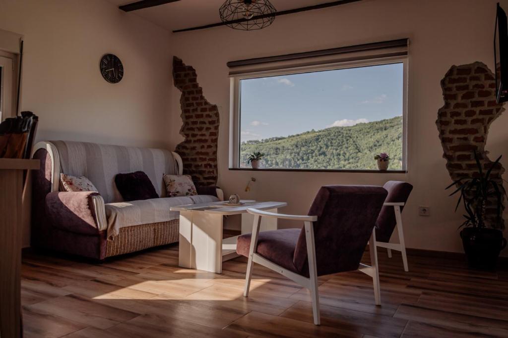 Apartmani Ružina staza photo 2