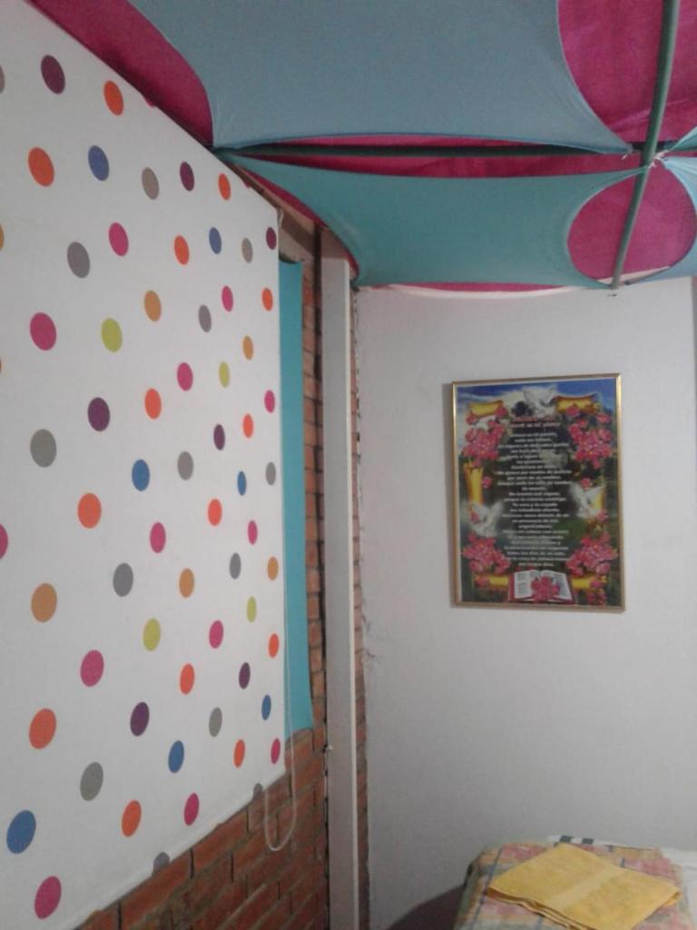 MANOA "Lugar de descanso" HABITACION CON VISTA A LA CIUDAD, FRESCO Y VENTILADO photo 2