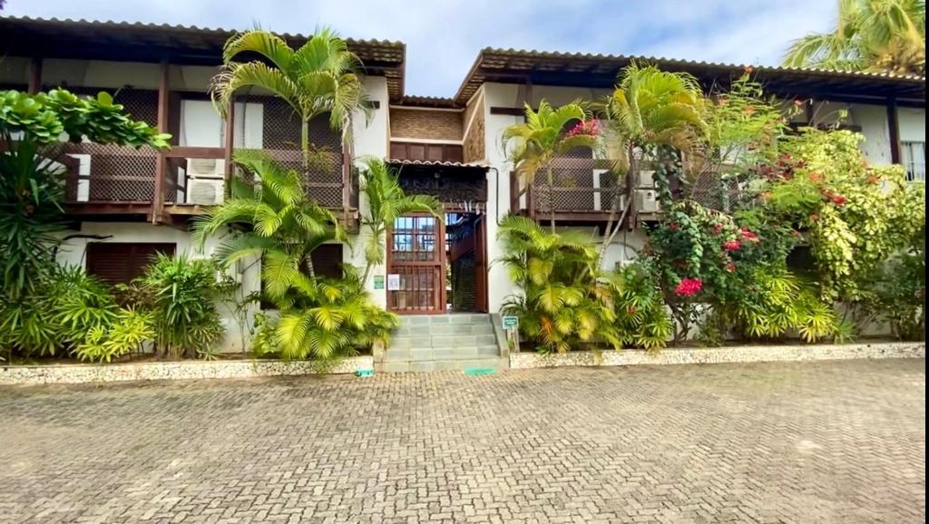 Hotel - Pousada-Zen Bougainville photo 1