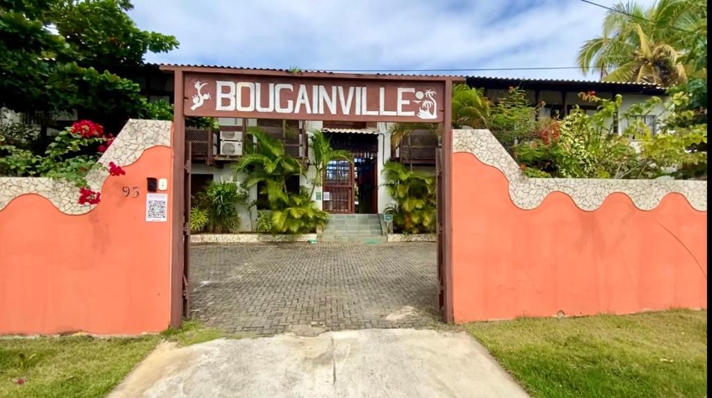 Hotel - Pousada-Zen Bougainville photo 3