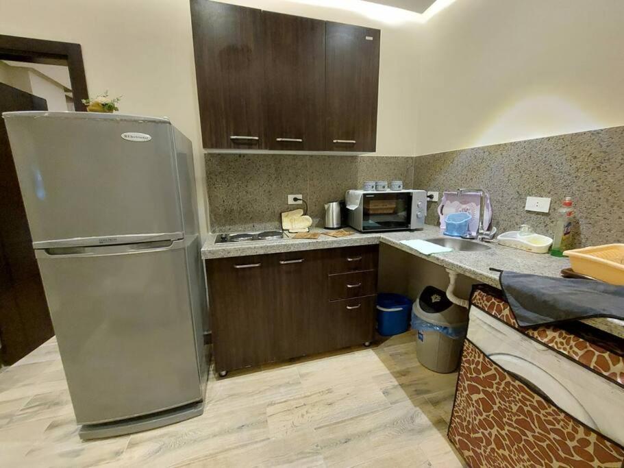 Eco Inn: Sherook66B1 a 1 BR apartment photo 4