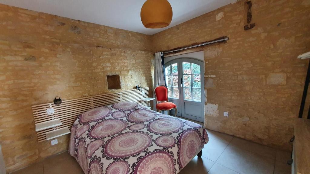 La maison du Roustigou photo 4