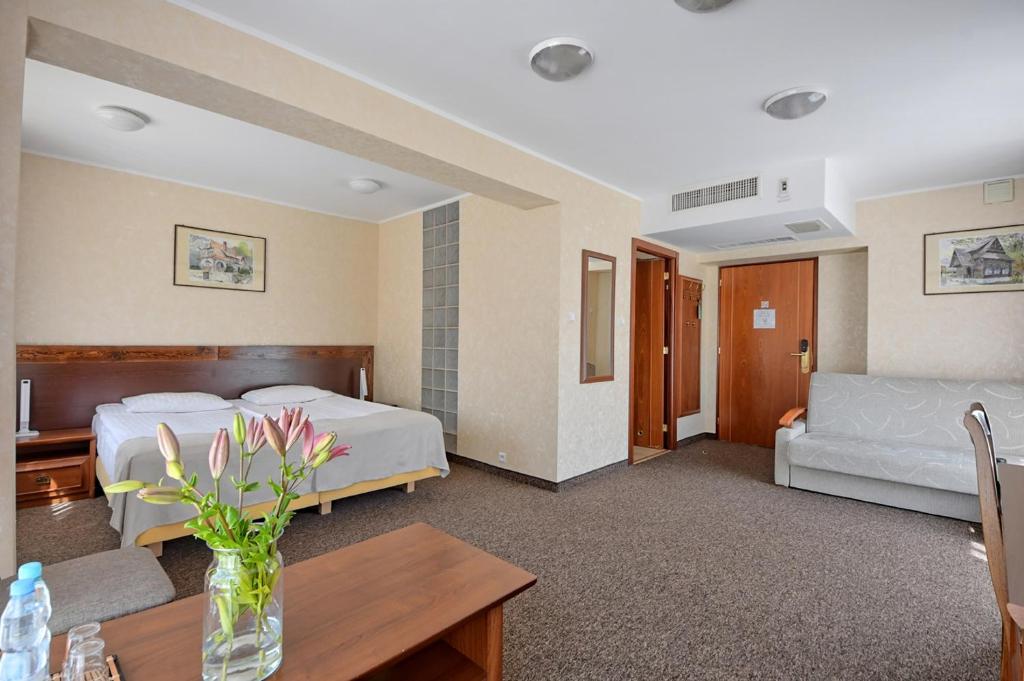 Hotel Przepióreczka photo 3