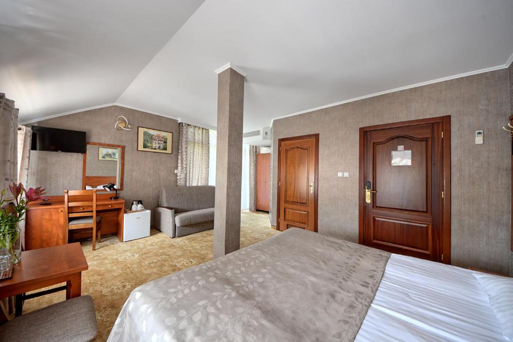 Hotel Przepióreczka photo 4