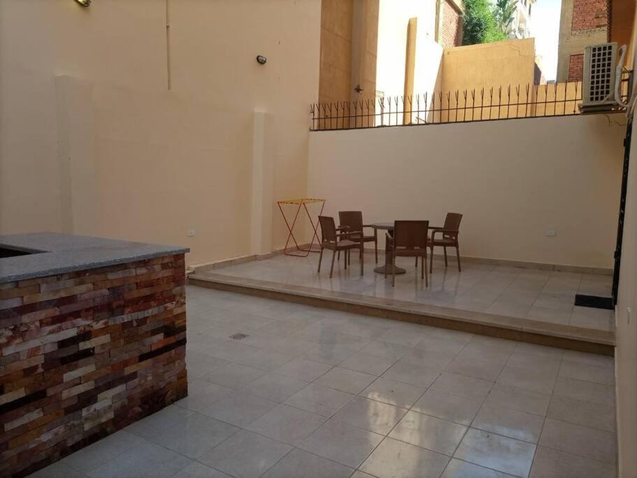Eco Inn: Sherook66B2 1 BR Apartment With Garden photo 2