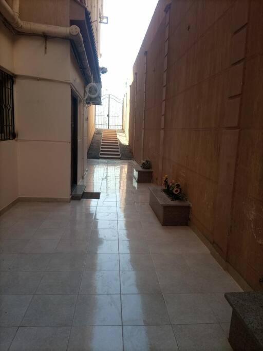 Eco Inn: Sherook66B2 1 BR Apartment With Garden photo 3