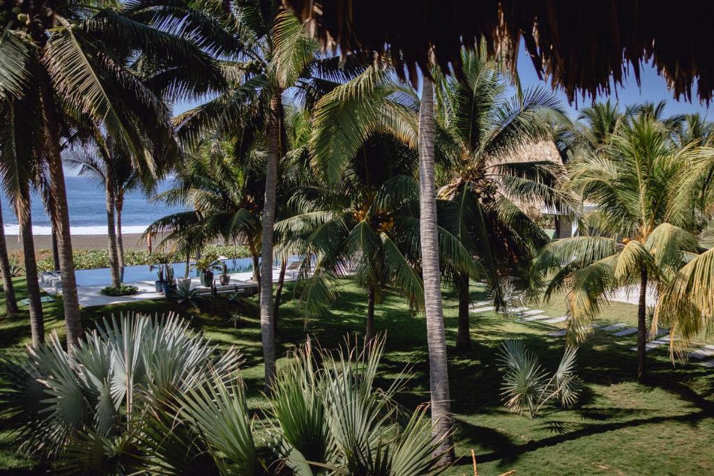 Casa Cori Cori at Monterrico photo 4