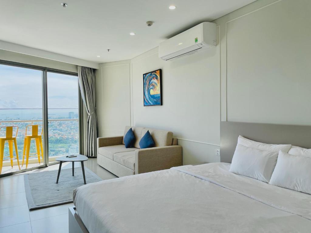 The Song Vung Tau condotel - The Fives