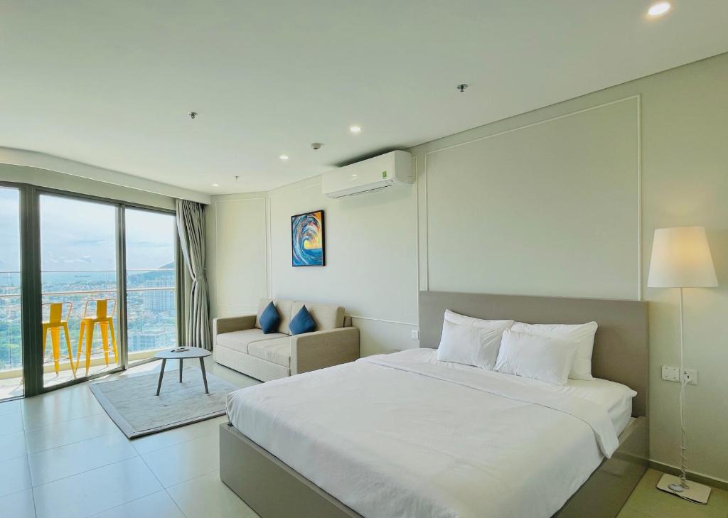 The Song Vung Tau condotel - The Fives