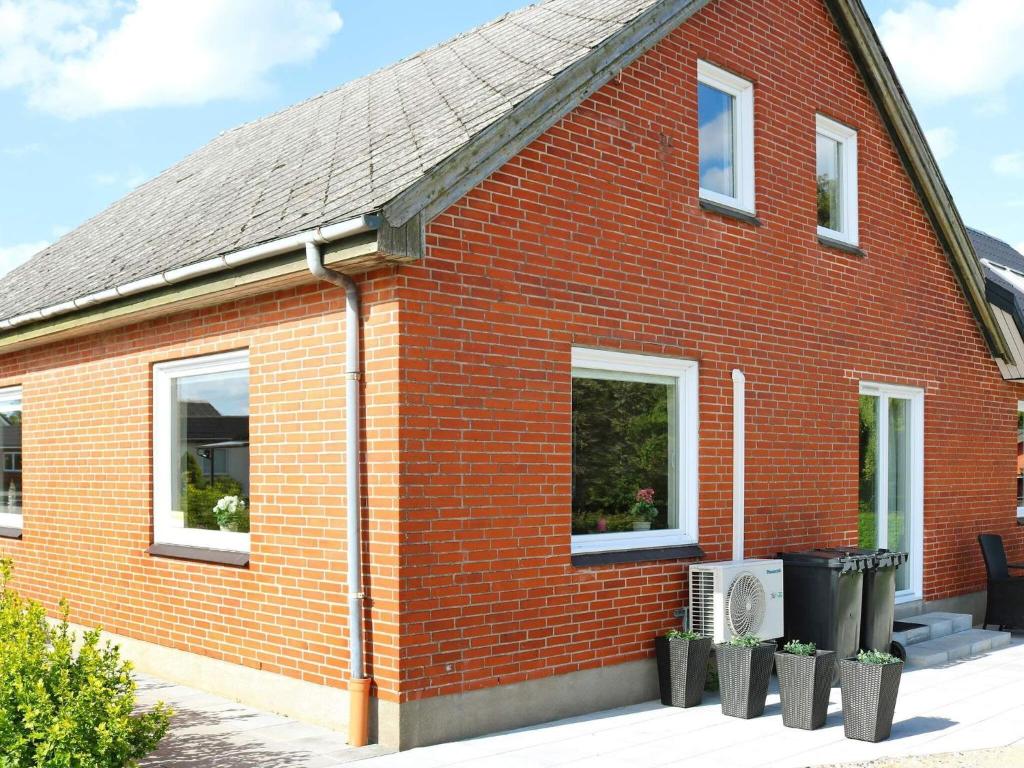 Holiday home Hadsund CXXXIV photo 2