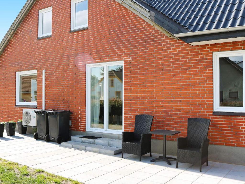 Holiday home Hadsund CXXXIV photo 3