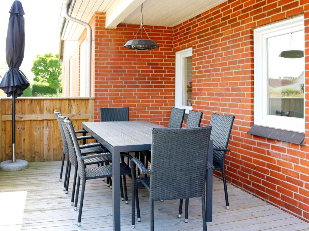 Holiday home Hadsund CXXXIV photo 1