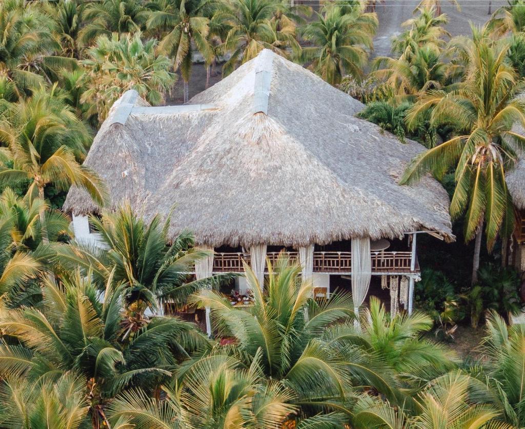Casa Cori Cori at Monterrico photo 1