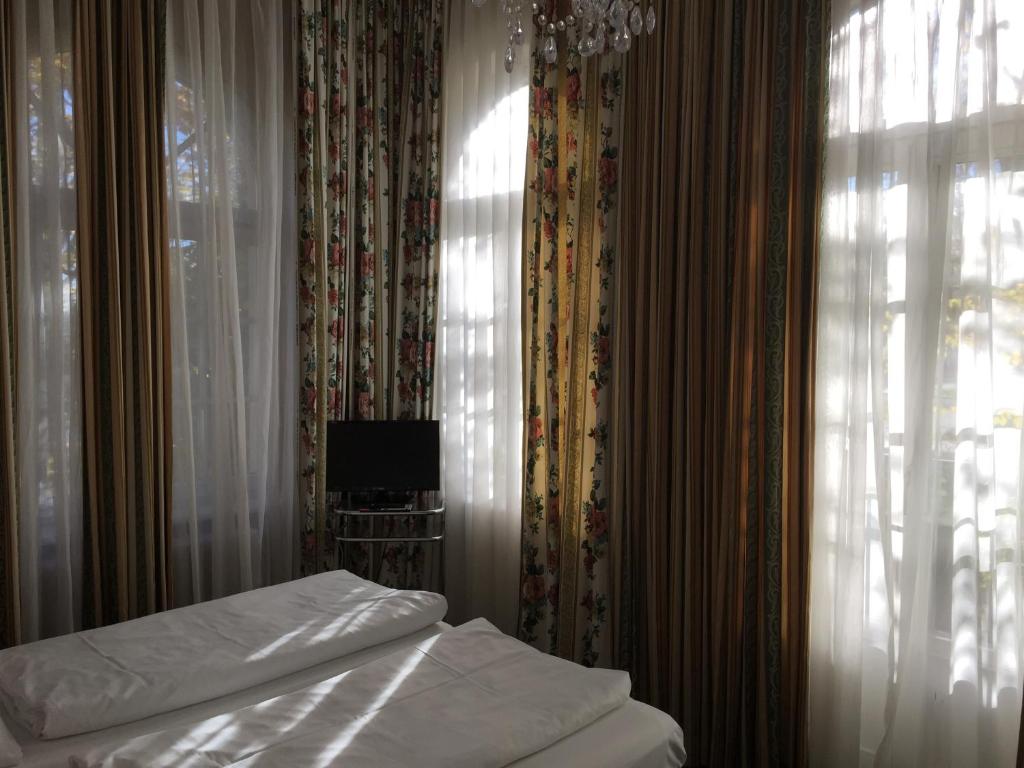 Двухместный (Двухместный номер с 1 кроватью), Hotel Galleria