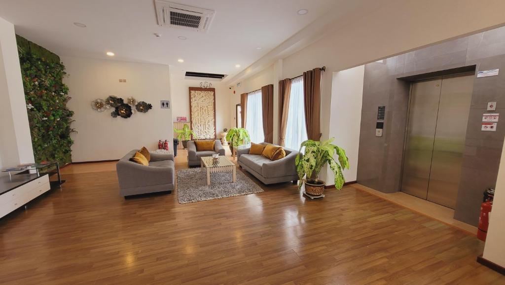 Coconut Bay Lodge - Beribi photo 1