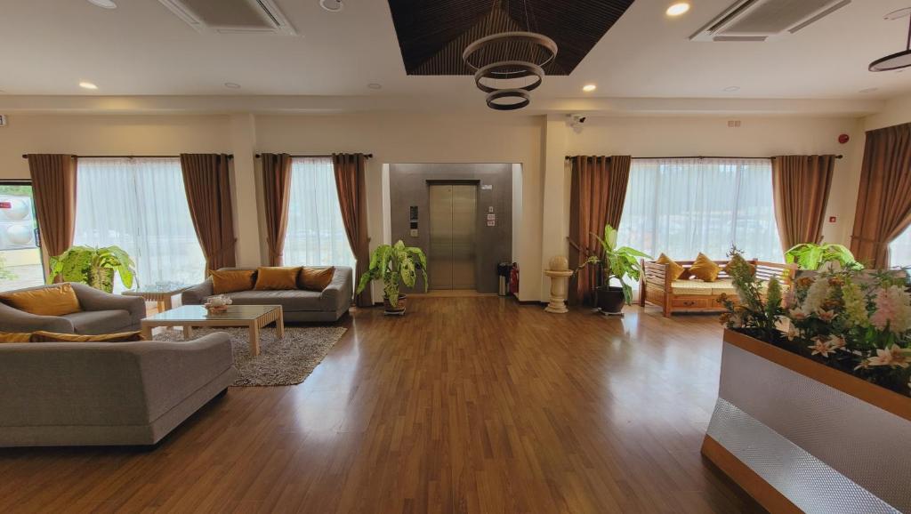 Coconut Bay Lodge - Beribi photo 2