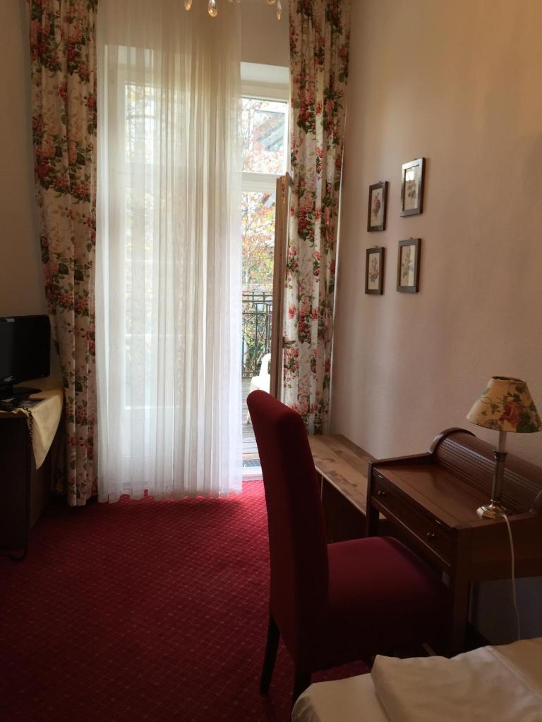 Одноместный (Одноместный номер), Hotel Galleria