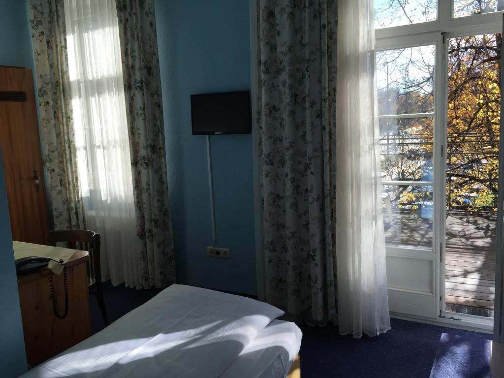 Одноместный (Одноместный номер), Hotel Galleria