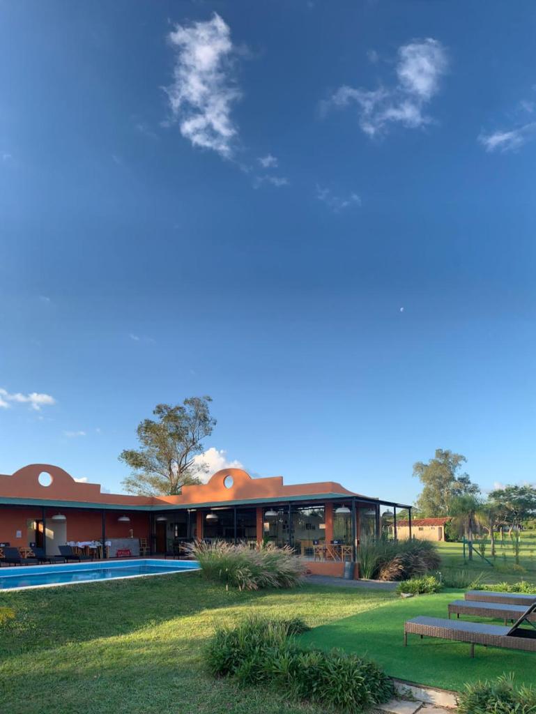 La Matilde Lodge photo 3