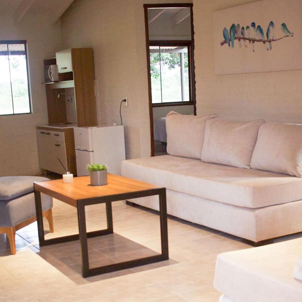 La Matilde Lodge photo 4
