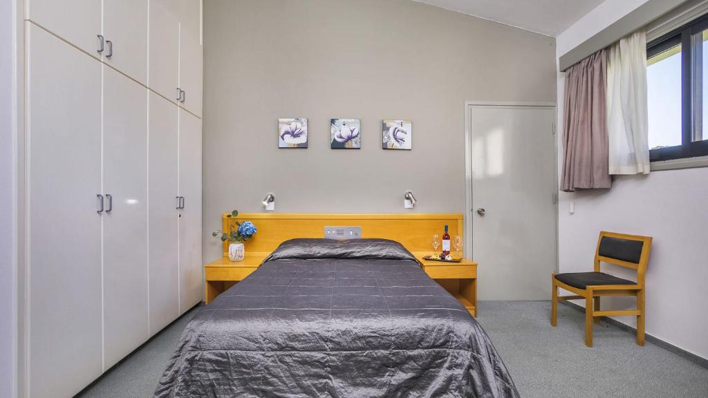 Troodos Hotel photo 4