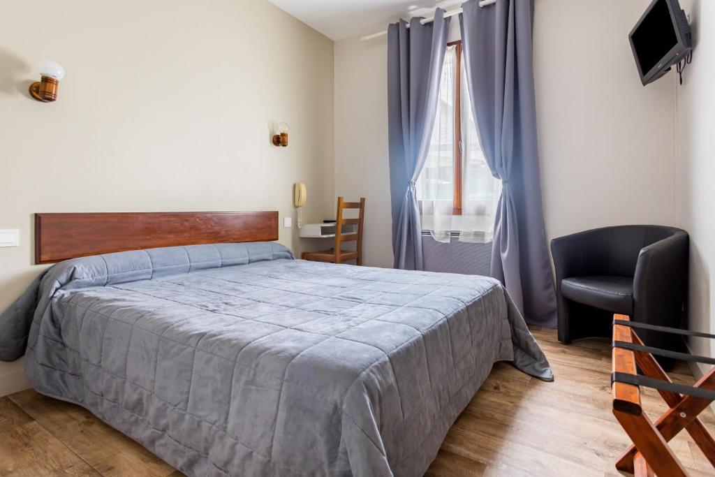 Hotel Alienor photo 4