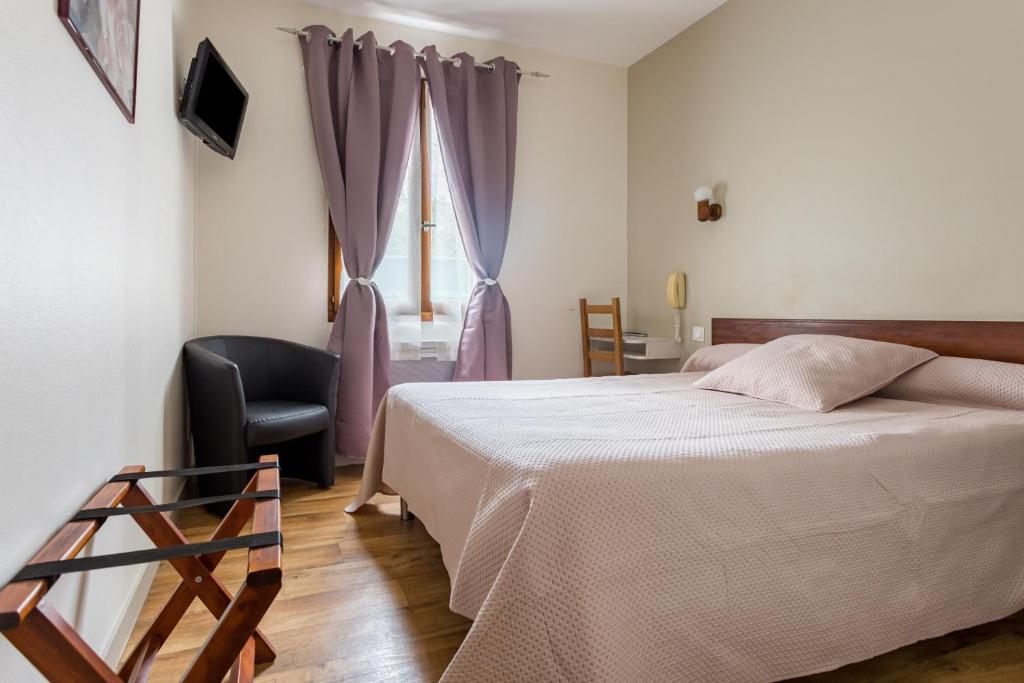 Hotel Alienor photo 3