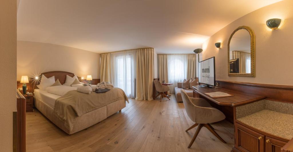MANNI das Hotel photo 3
