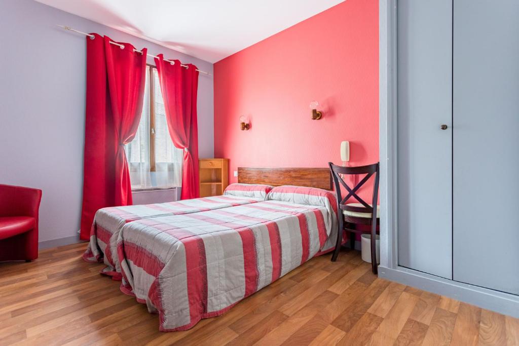 Hotel Alienor photo 1