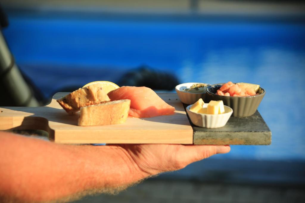Chalet Mont Ventoux et Chalet VIP photo 1