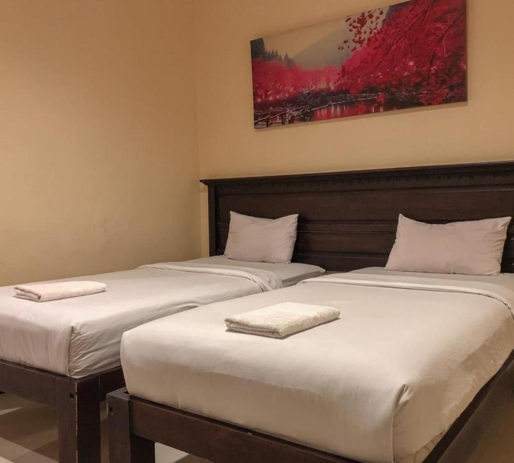 Hotel D'Mario Palopo photo 2