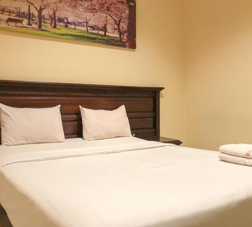 Hotel D'Mario Palopo photo 3