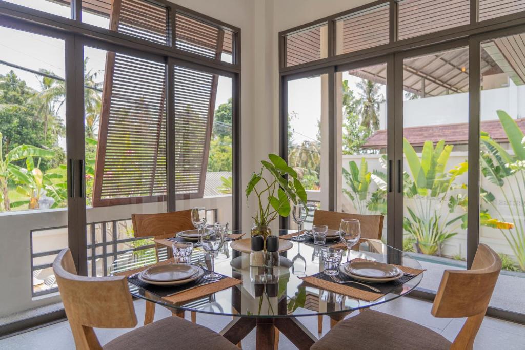 THALEMAAN POOL VILLA photo 1