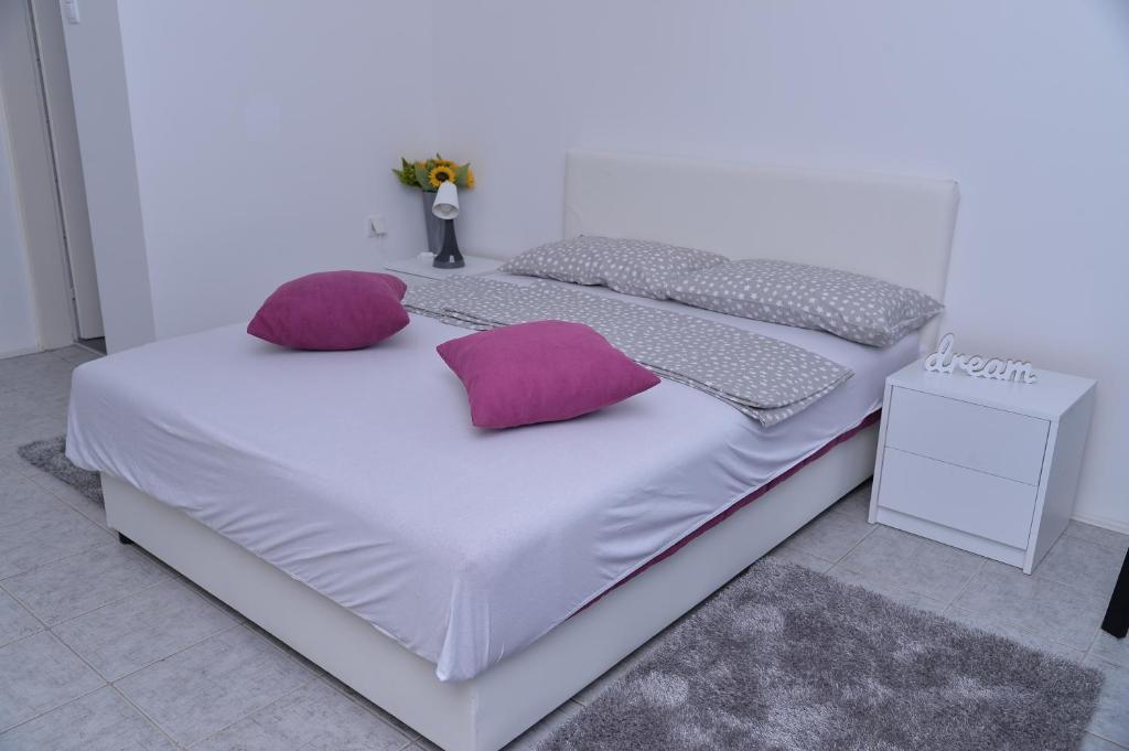Apartments INN Smederevska Palanka photo 1