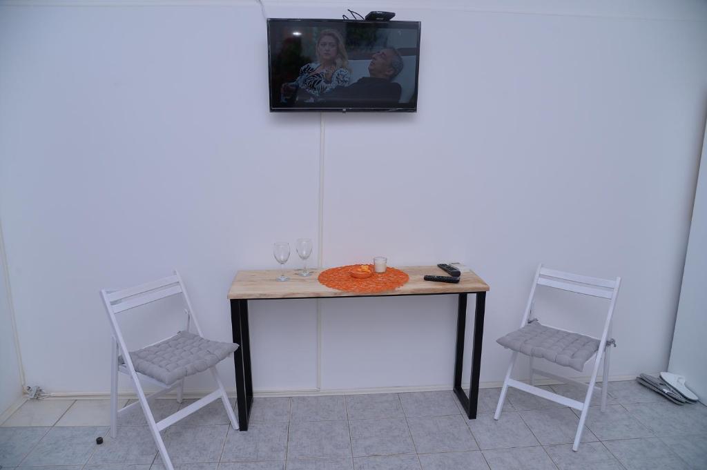 Apartments INN Smederevska Palanka photo 2