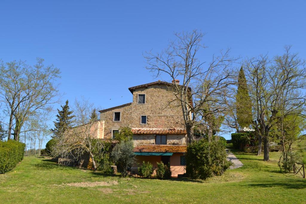 Terre di Melazzano - Le Case di Patrizia photo 1