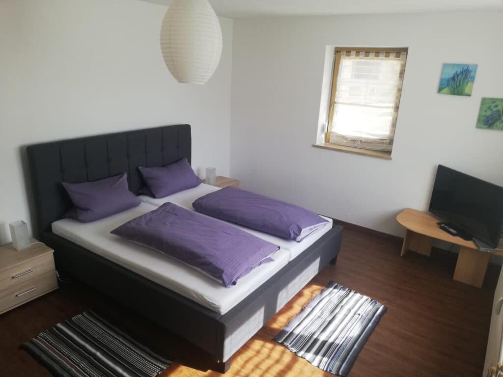 Ferienwohnung und Sommerhaus unter der Burg photo 4