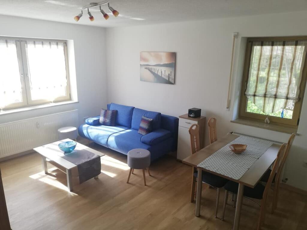 Ferienwohnung und Sommerhaus unter der Burg photo 3