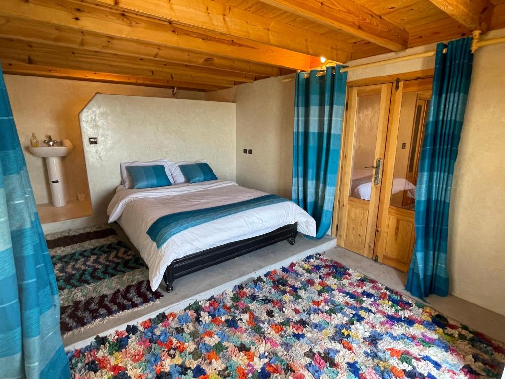 La chambre Tafokt photo 3
