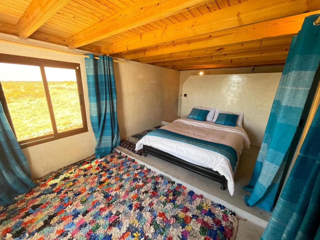 La chambre Tafokt photo 4