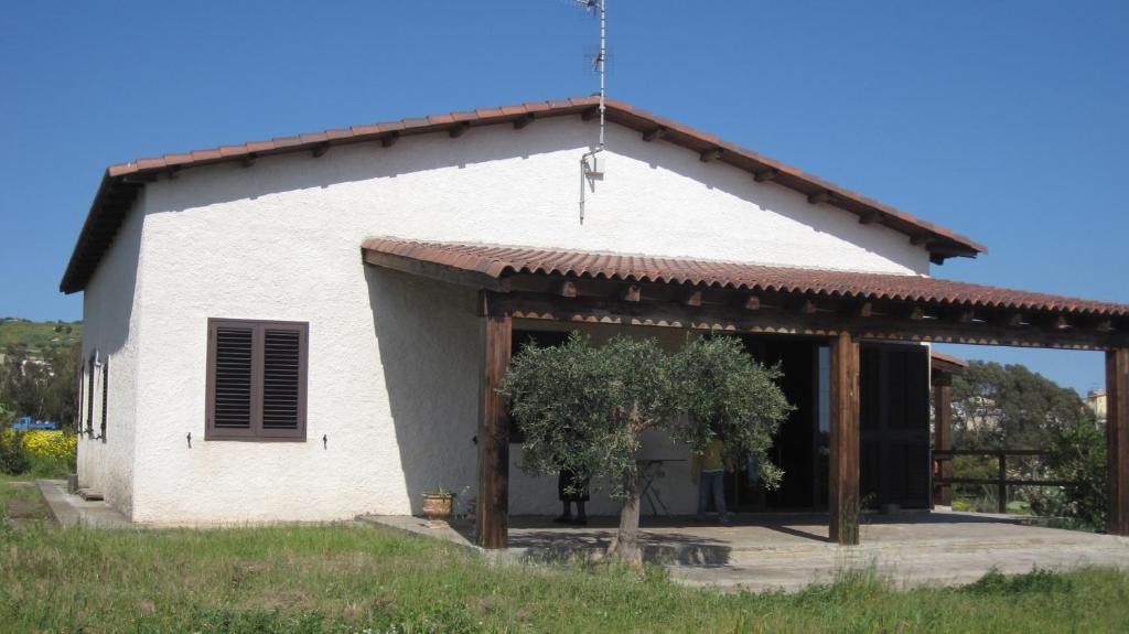Villa Carol photo 2