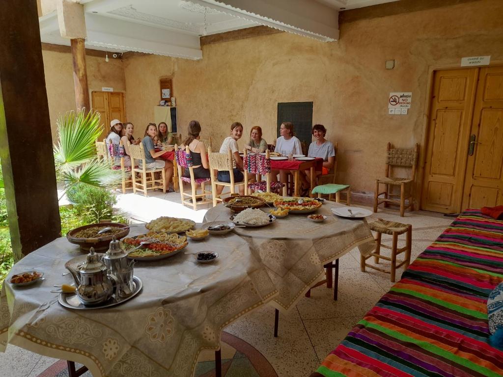 ZEN ECOLODGE photo 2
