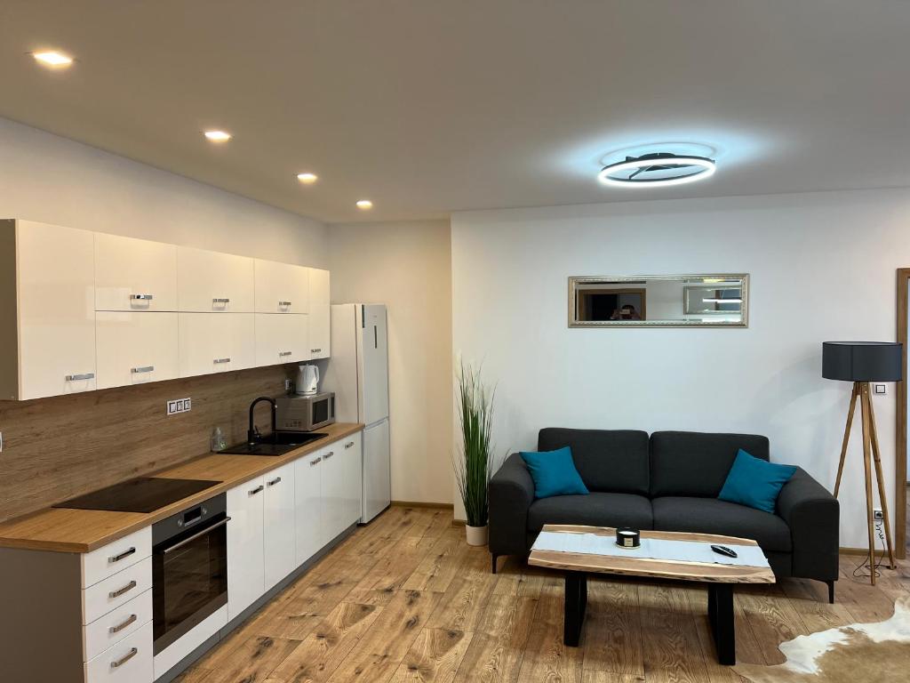 Apartmány U Jelena 3 photo 1