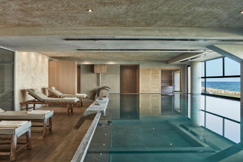 La Mer Resort & Spa - Adults Only photo 3