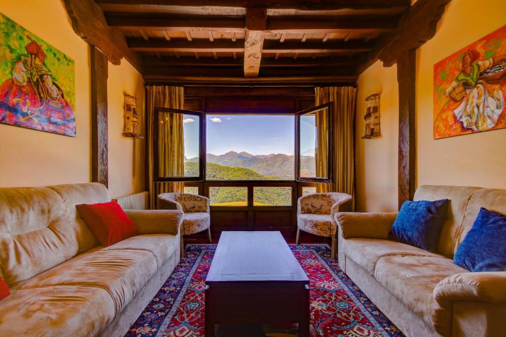 Casa Lamadrid photo 1