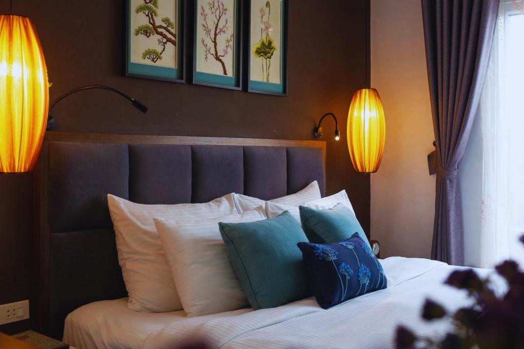 Essence Palace Hotel & Spa